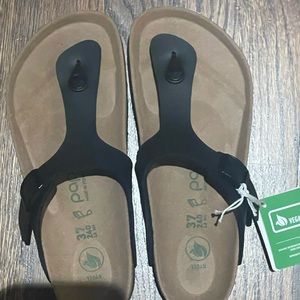 Beautiful comfortable shoes